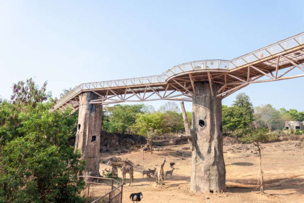 สวนสัตว์ขอนแก่น