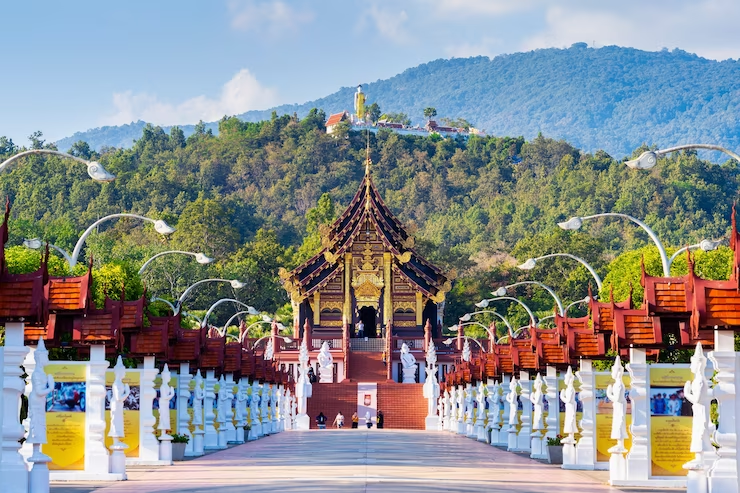 เที่ยวเชียงใหม่