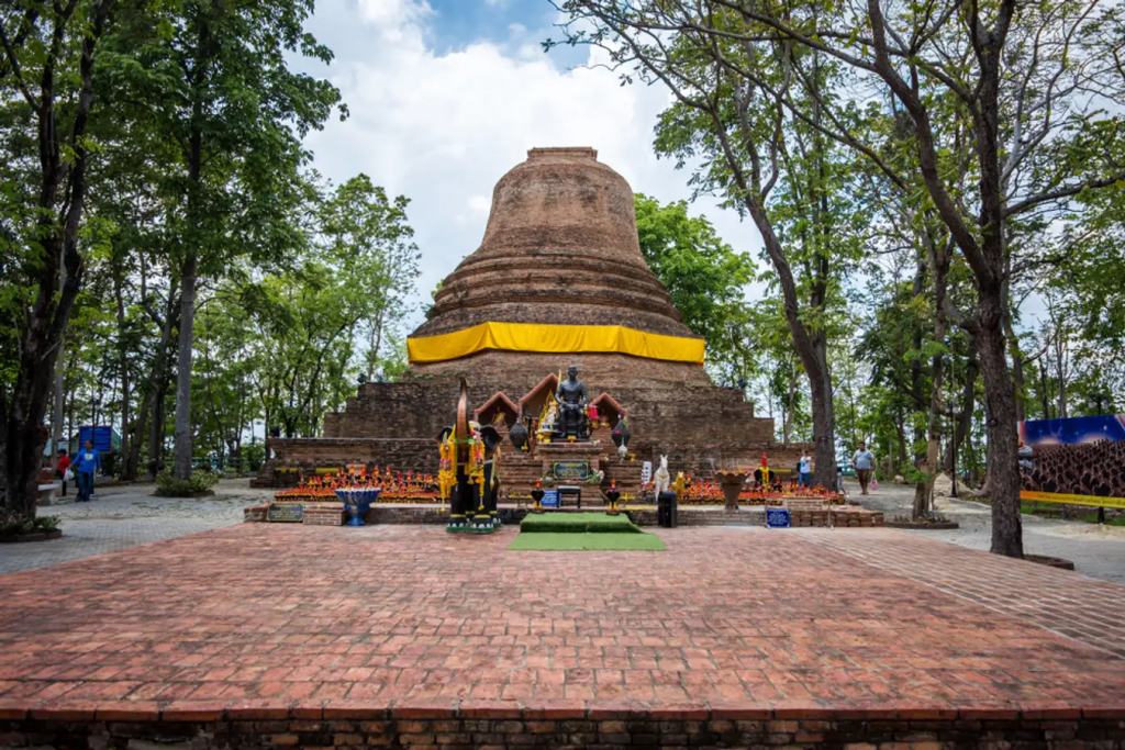 ประเทศพิษณุโลก