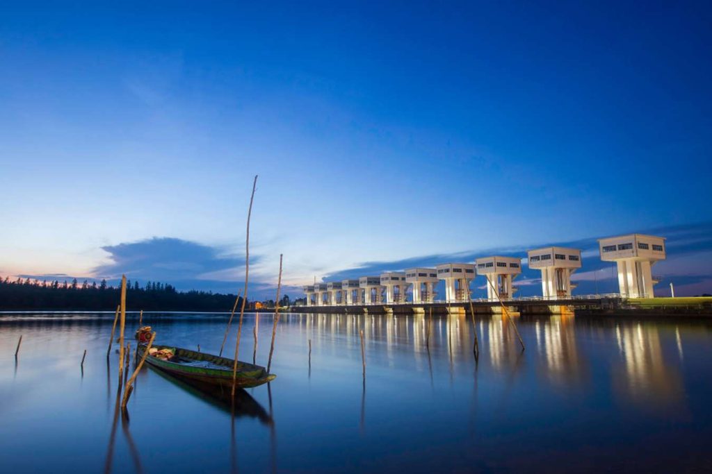 สถานที่ท่องเที่ยวนครศรีธรรมราช