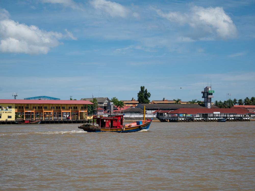 แลนด์มาร์คนราธิวาส