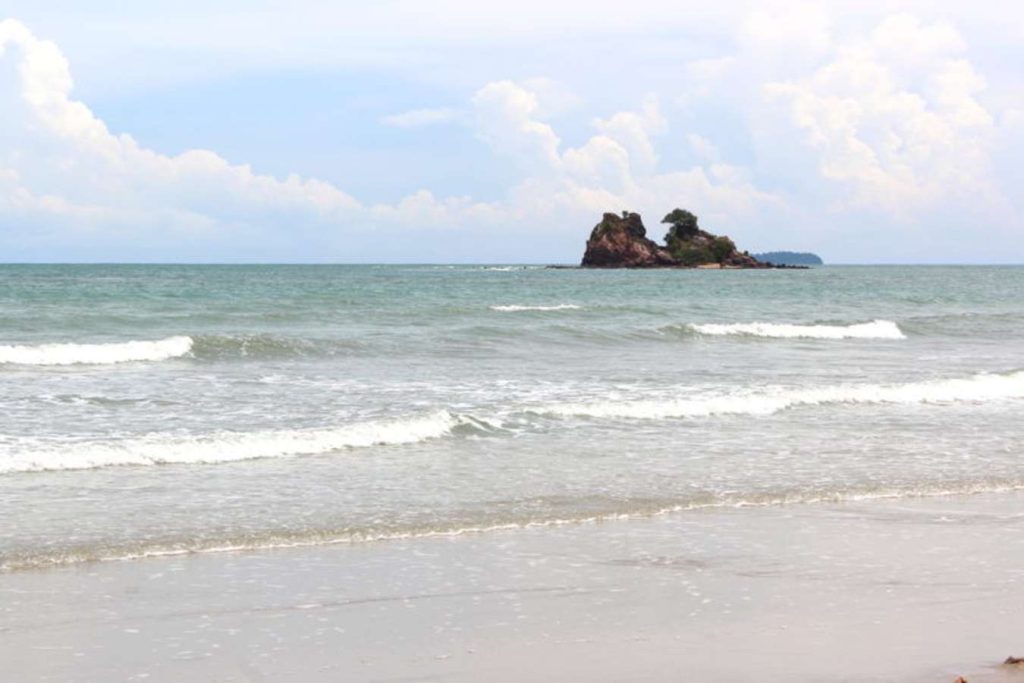 ที่เที่ยวในระยอง