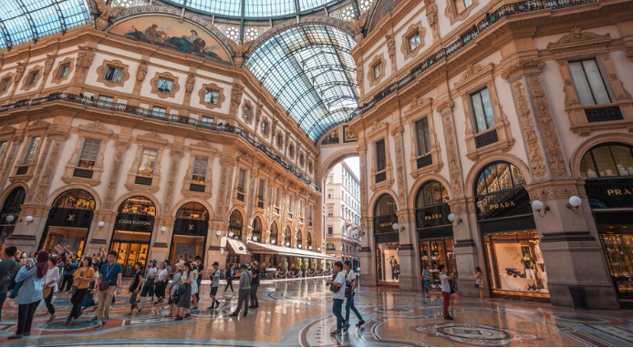 ประชากร อิตาลี