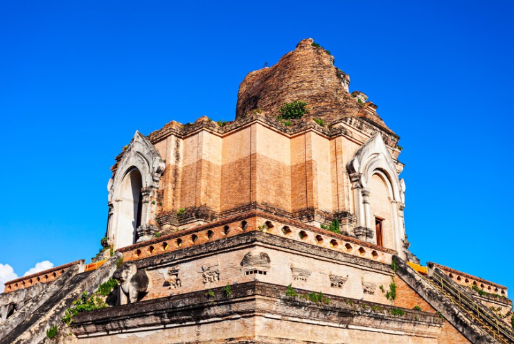 เที่ยวเชียงใหม่