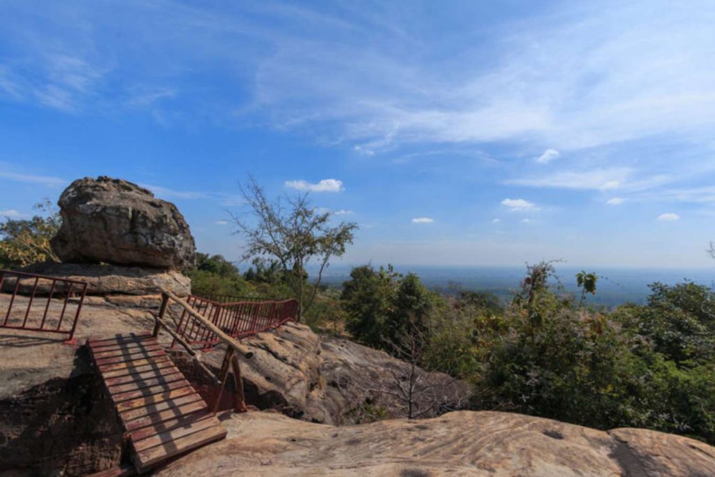 เที่ยวขอนแก่น