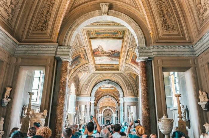 ประชากร อิตาลี