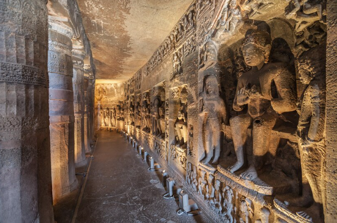 เที่ยวอินเดีย