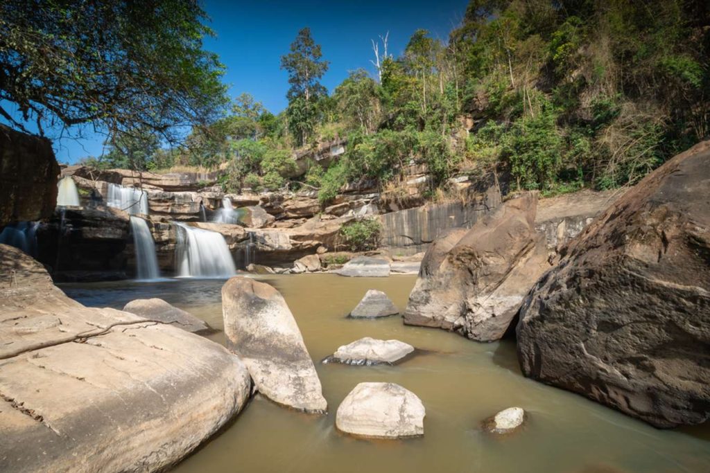 พิษณุโลกที่เที่ยว