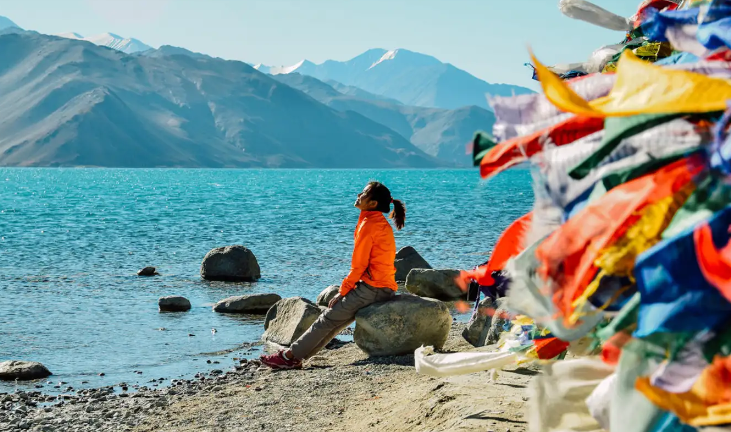 แลนด์มาร์คอินเดีย