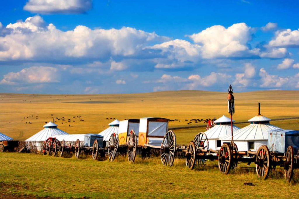 Inner Mongolia