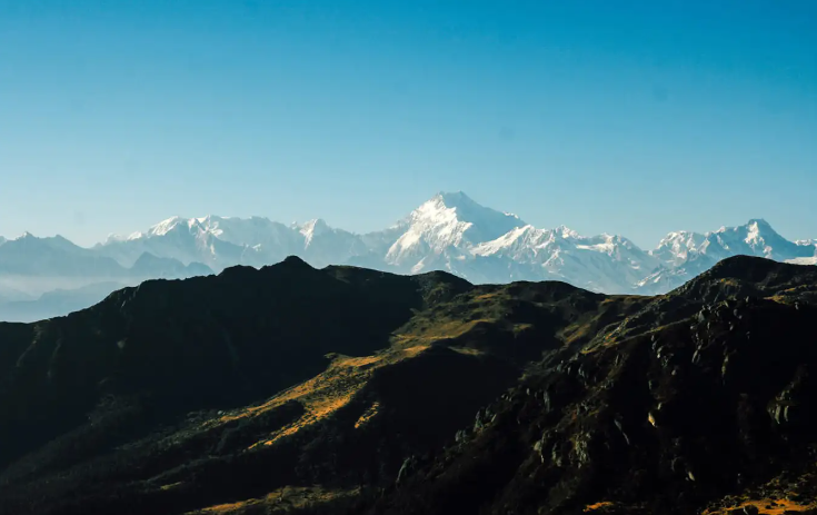 ที่เที่ยวในอินเดีย