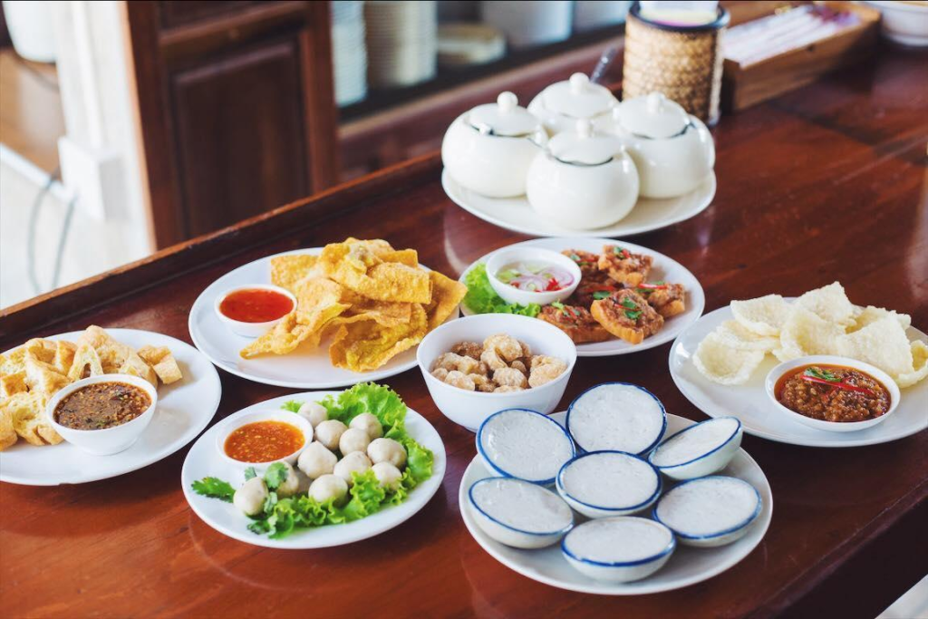 เที่ยวพิษณุโลก