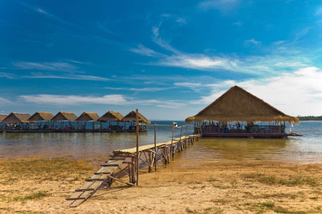 หาดพัทยาน้อย