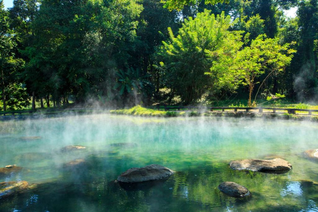 เที่ยวเชียงราย