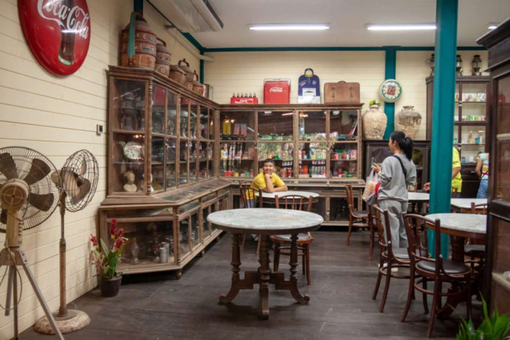 สถานที่ท่องเที่ยวระยอง
