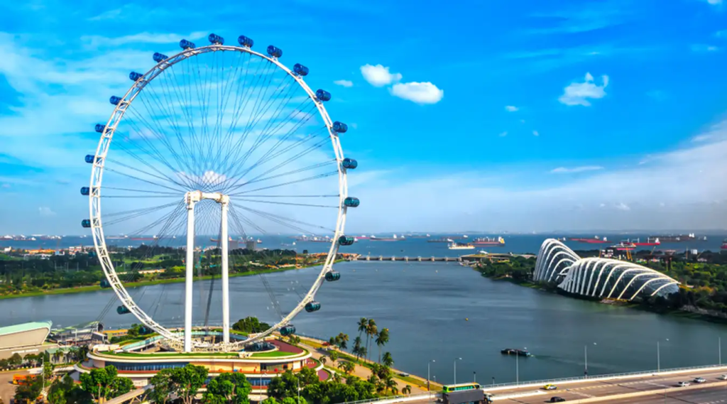 Singapore Flyer