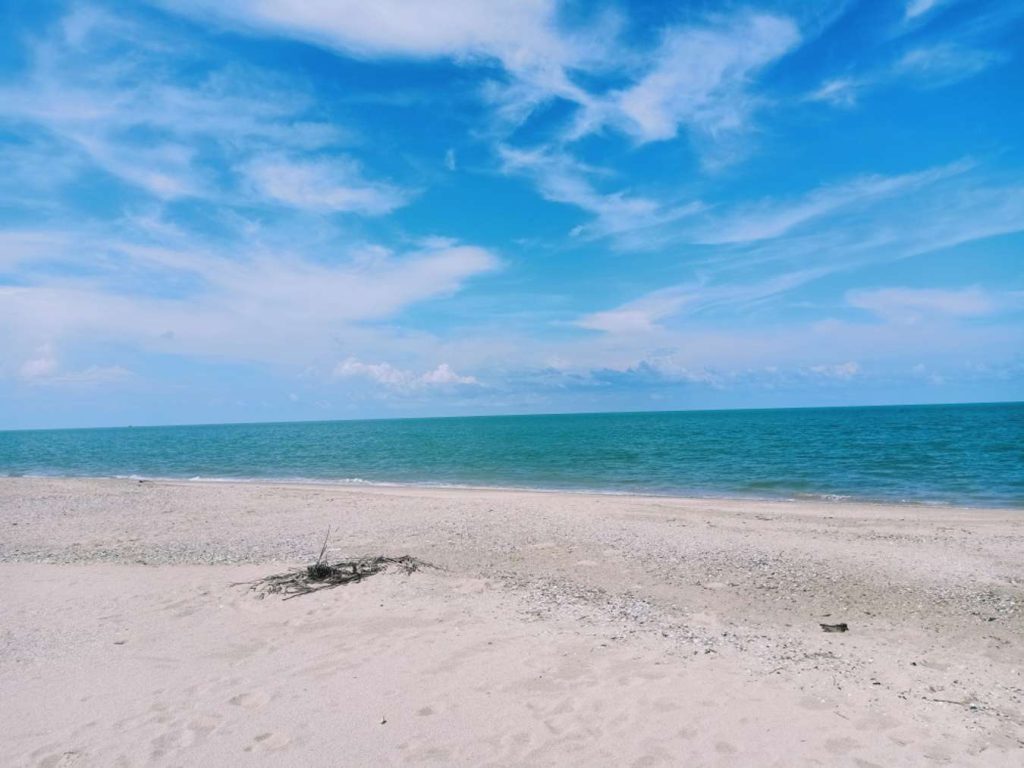 ประเทศนครศรีธรรมราช เมืองหลวง