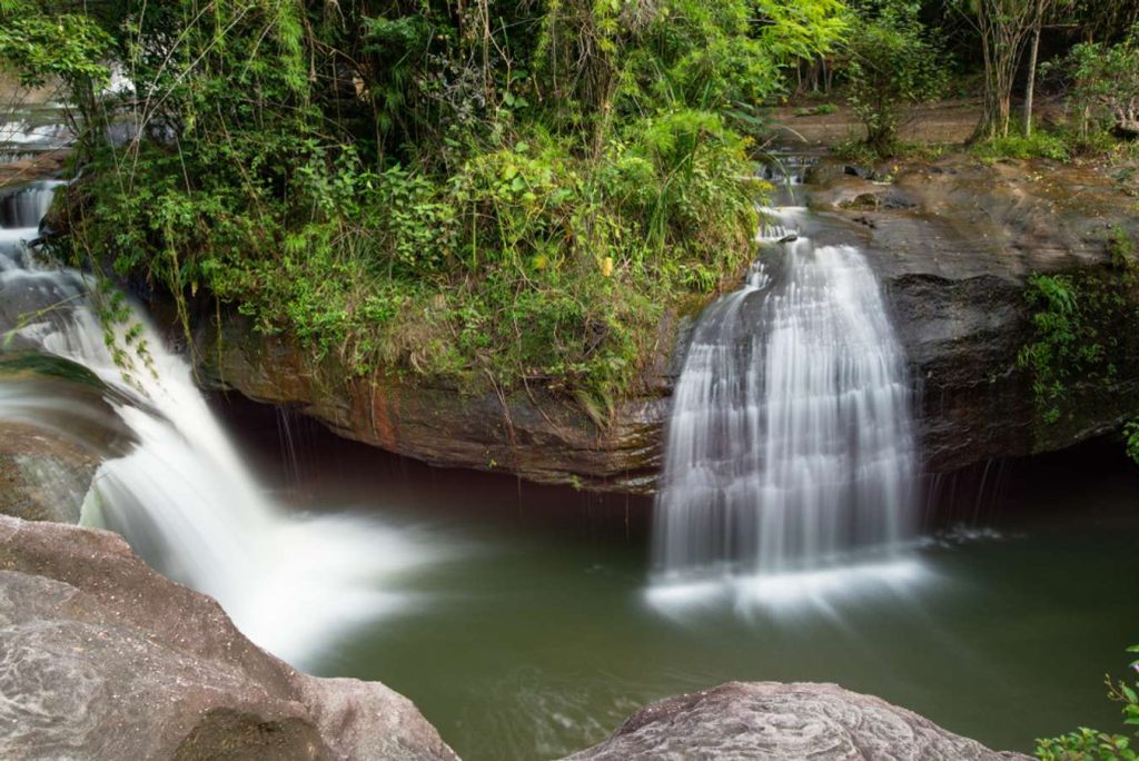 น้ำตกสร้อยสวรรค์