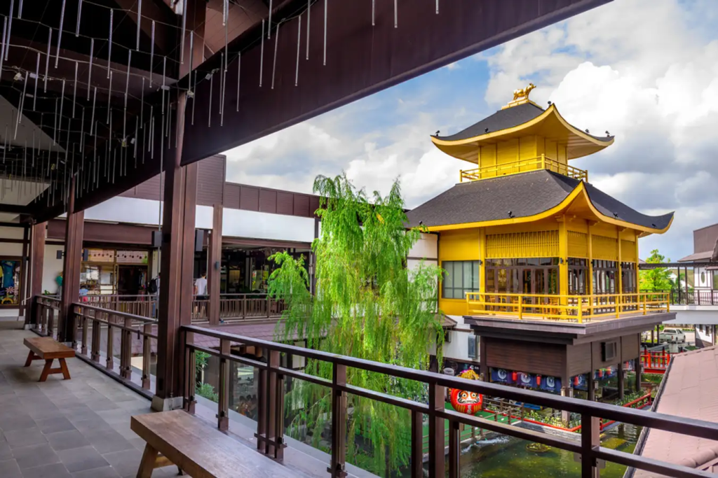 J Park ศรีราชา