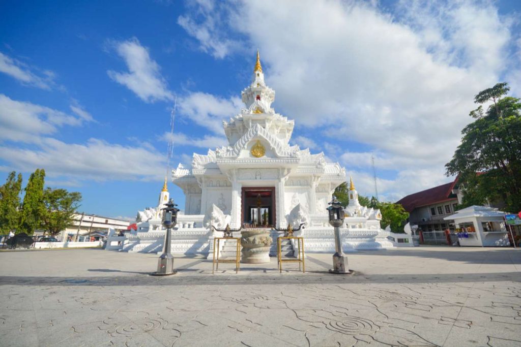เที่ยวนครศรีธรรมราช 2023