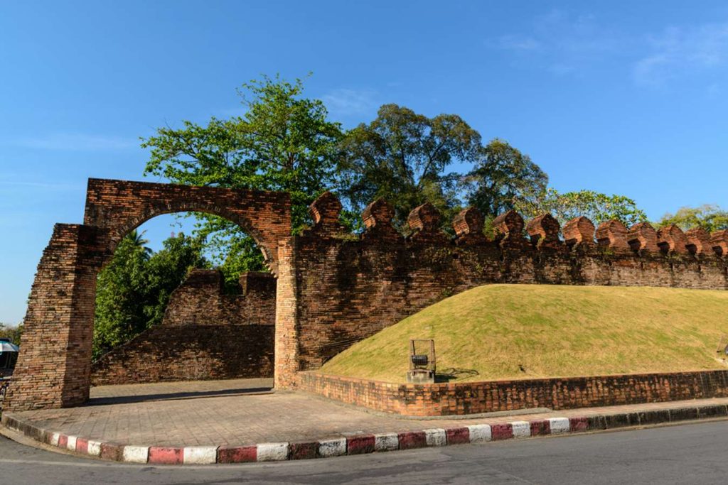 แผนที่เที่ยวนครศรีธรรมราช