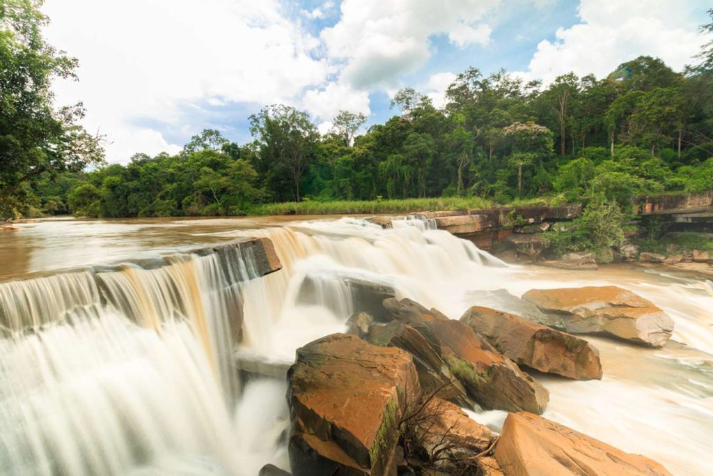 แผนที่เที่ยวพิษณุโลก