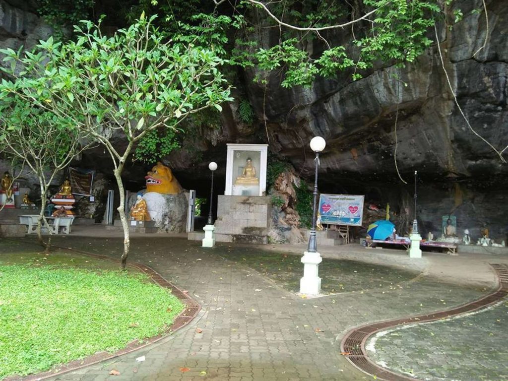 ที่เที่ยวในนครศรีธรรมราช