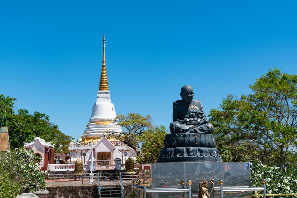 เวลาหาดใหญ่