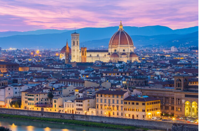 ประชากร อิตาลี