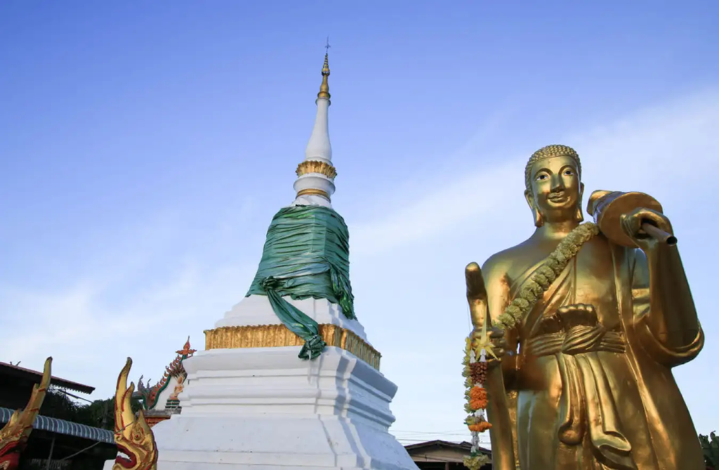 วัดมหาธาตุ