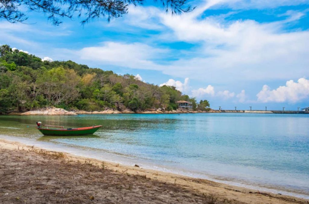 หมู่เกาะมัน