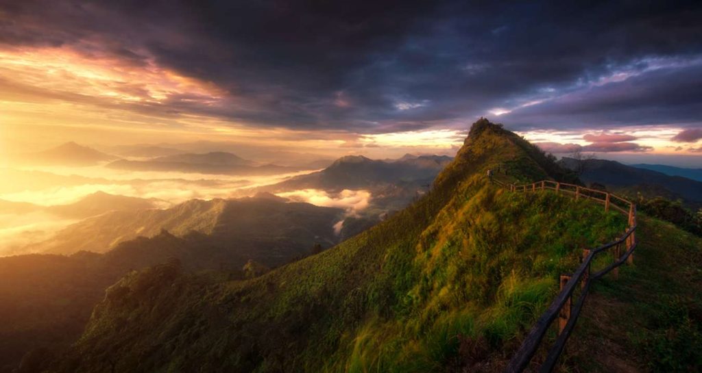 เที่ยวเชียงราย