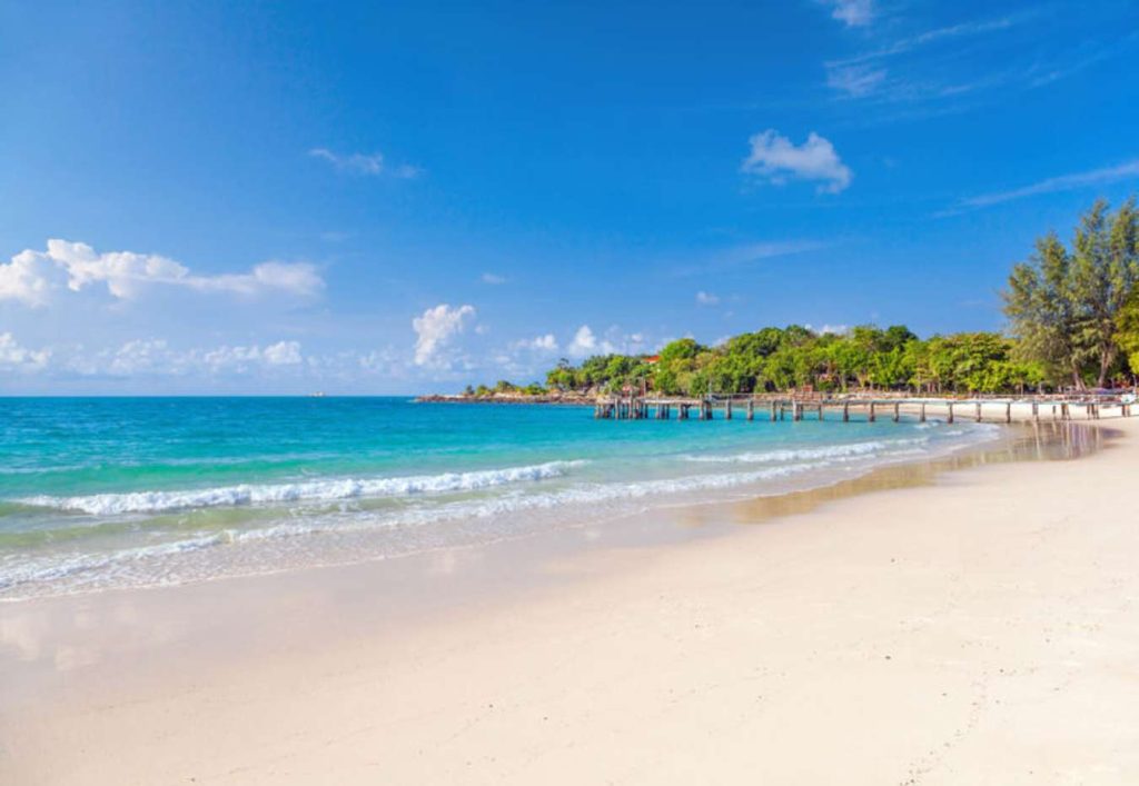 เกาะเสม็ด