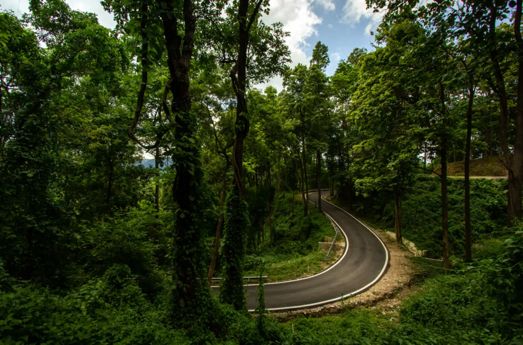 อุโมงค์รถไฟขุนตาล