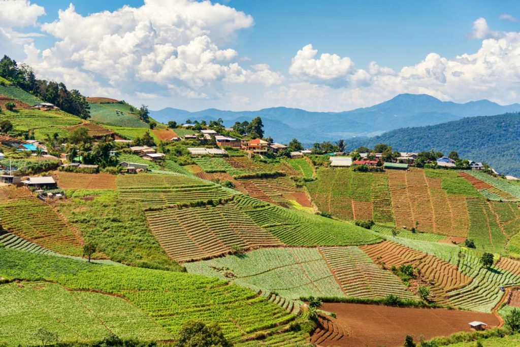 เที่ยวเชียงใหม่