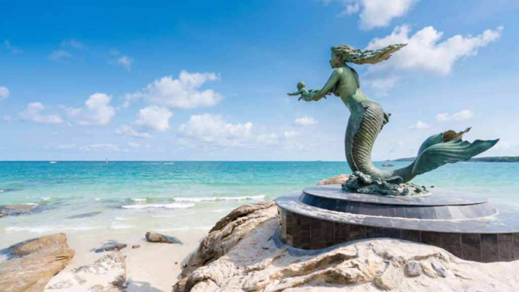 ที่เที่ยวระยอง 2025