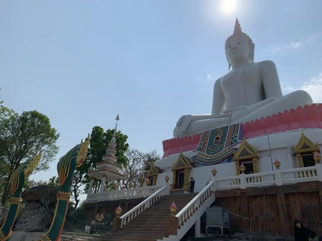 ท่องเที่ยวขอนแก่น