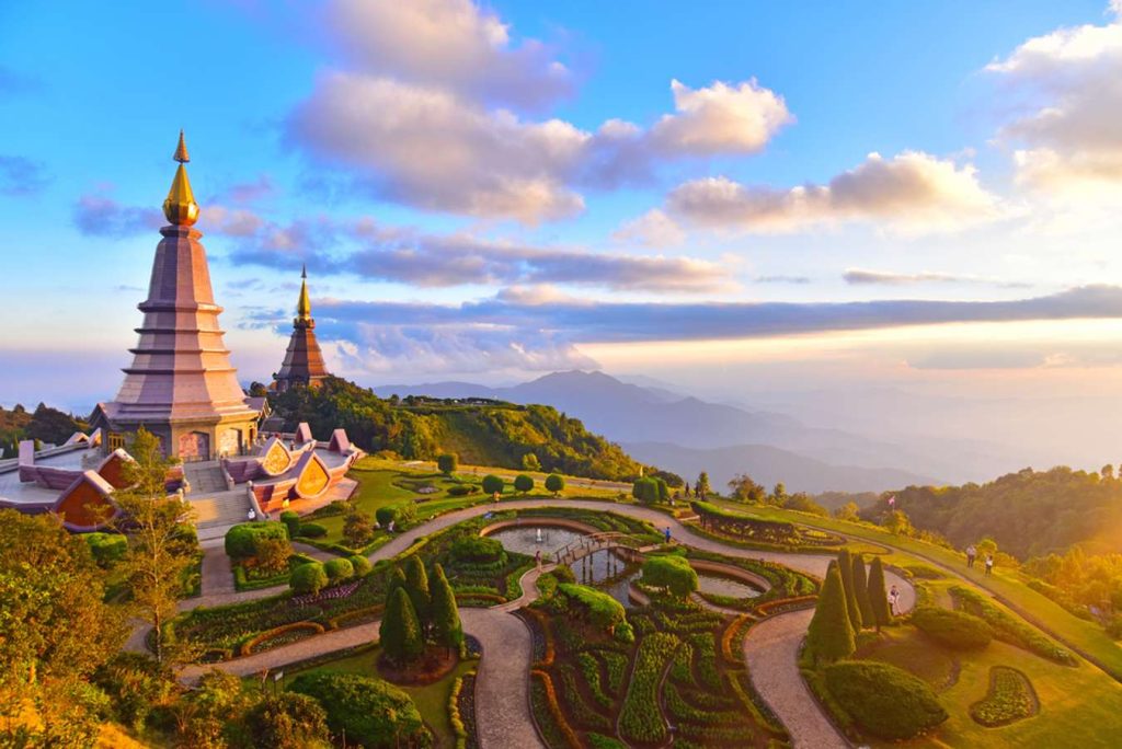 เที่ยวเชียงใหม่