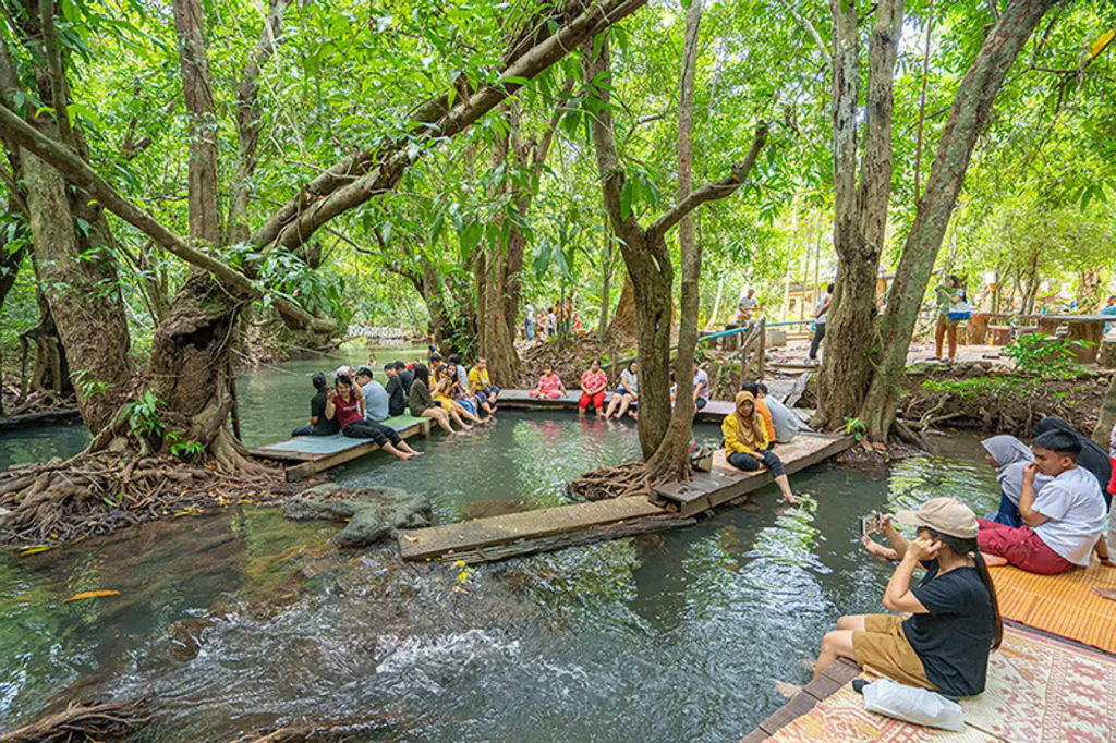 ที่เที่ยวในนครศรีธรรมราช