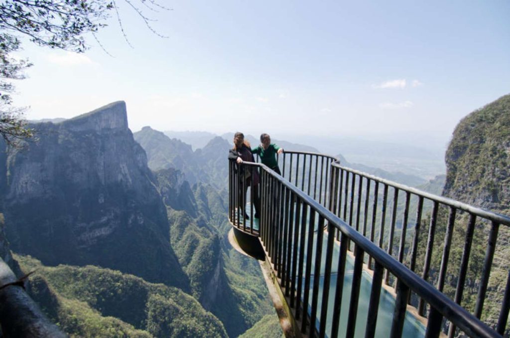 เที่ยวประเทศจีน