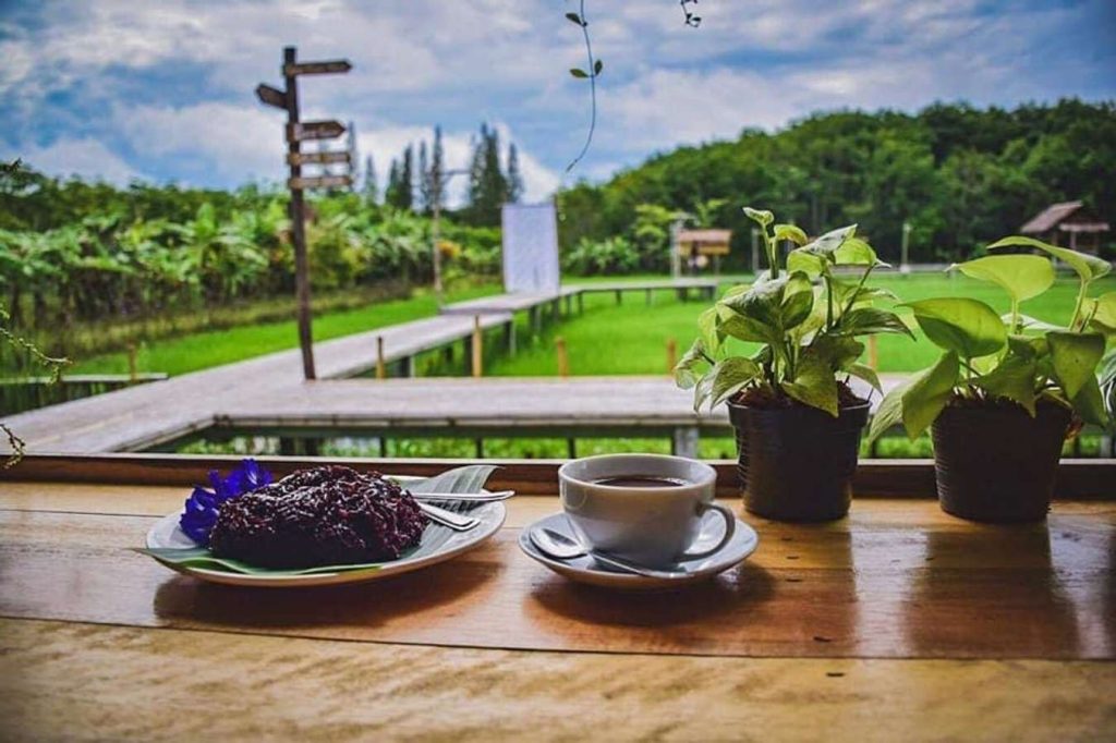 ที่เที่ยวในนครศรีธรรมราช