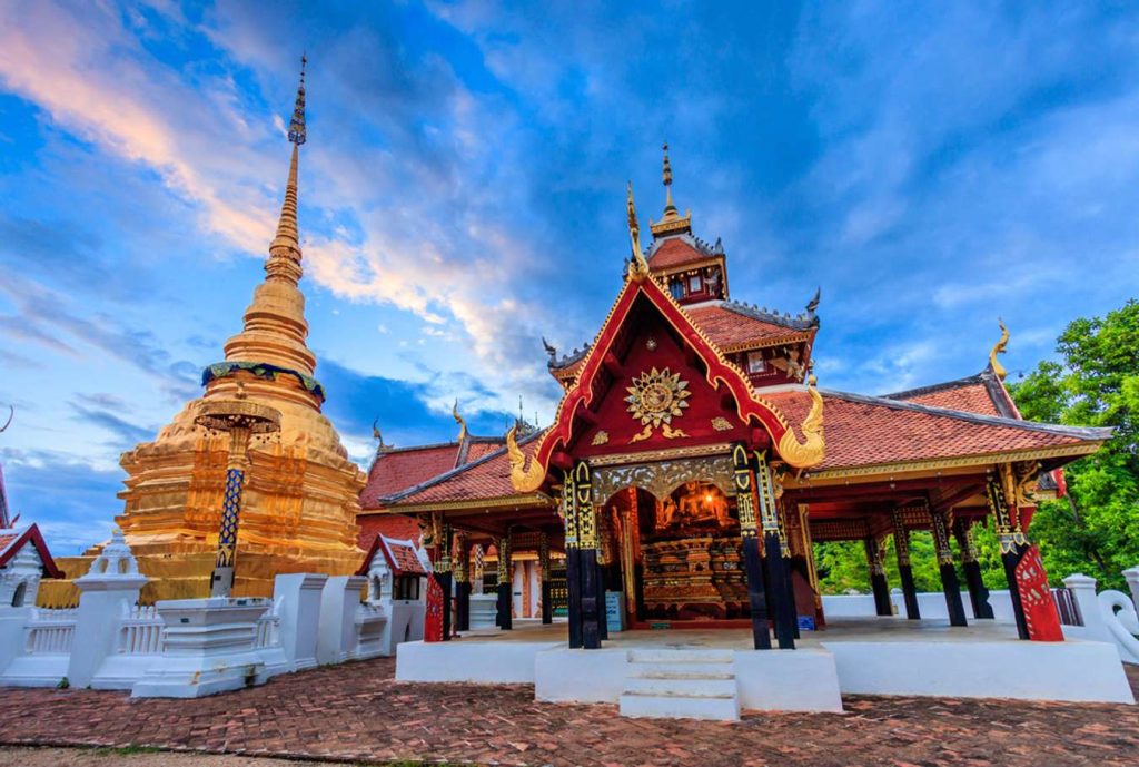 ประชากรลำปาง