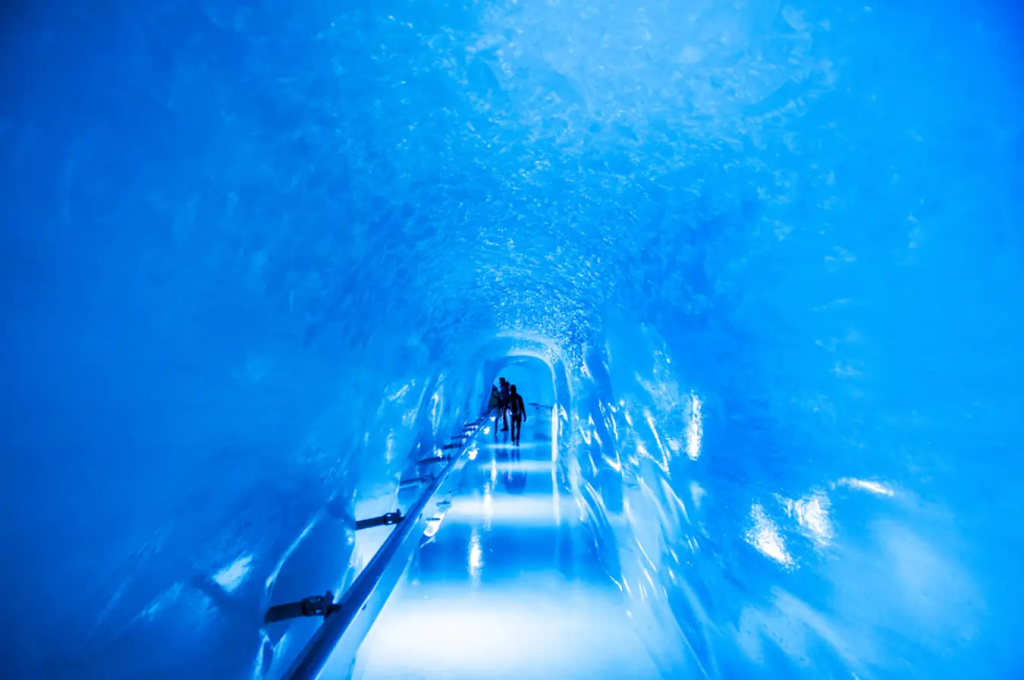 เที่ยวสวิตเซอร์แลนด์ 2023