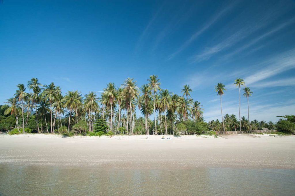 นครศรีธรรมราชที่เที่ยว