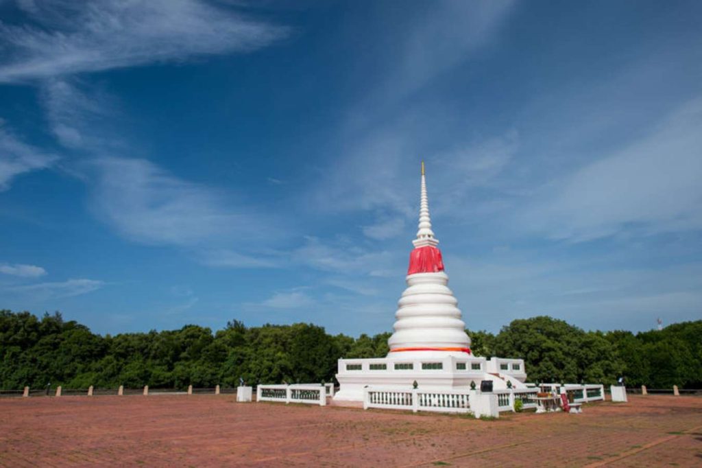 ประเทศระยอง