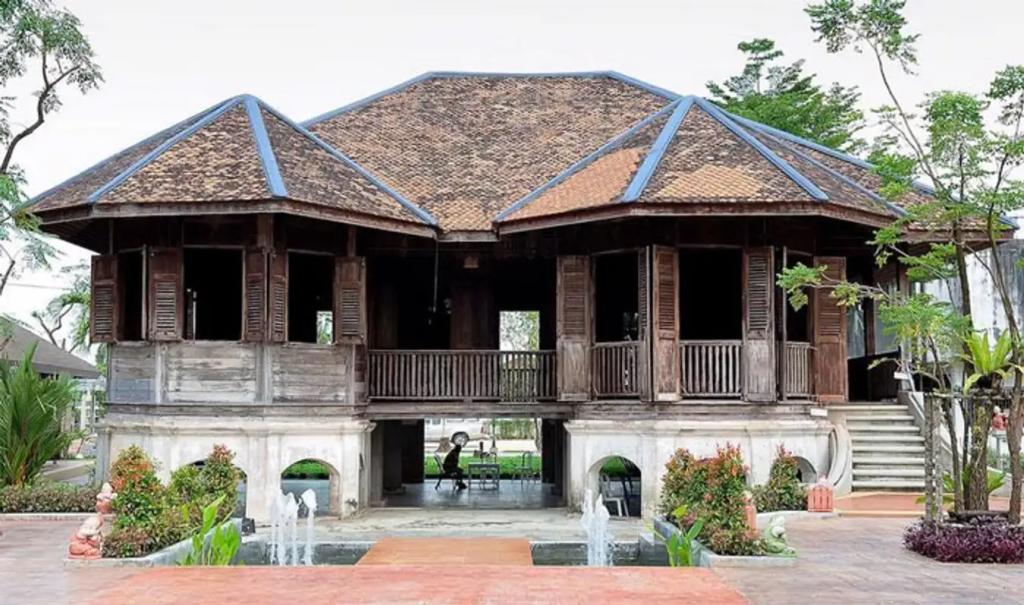 นครศรีธรรมราชที่เที่ยว