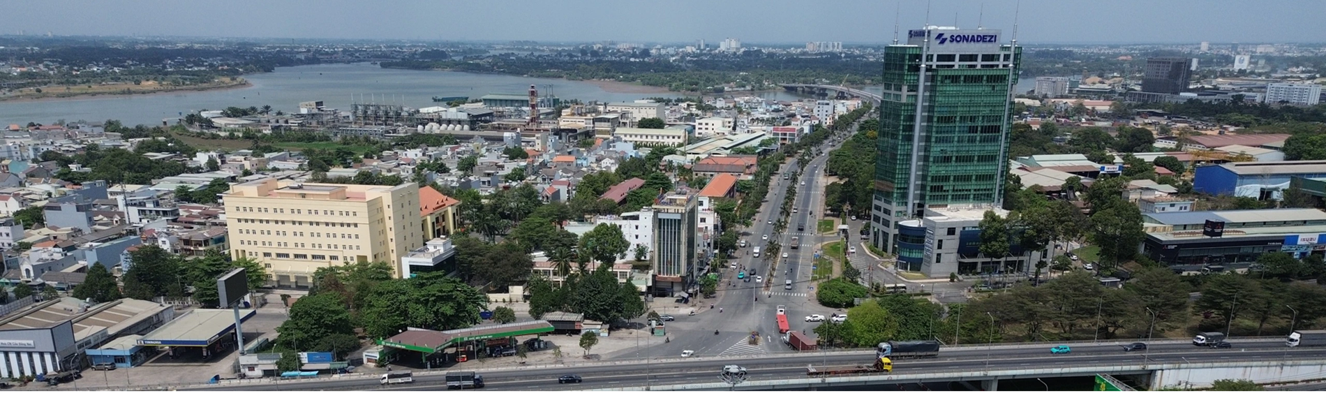 Khách sạn đẹp ở Biên Hòa tốt trên Traveloka