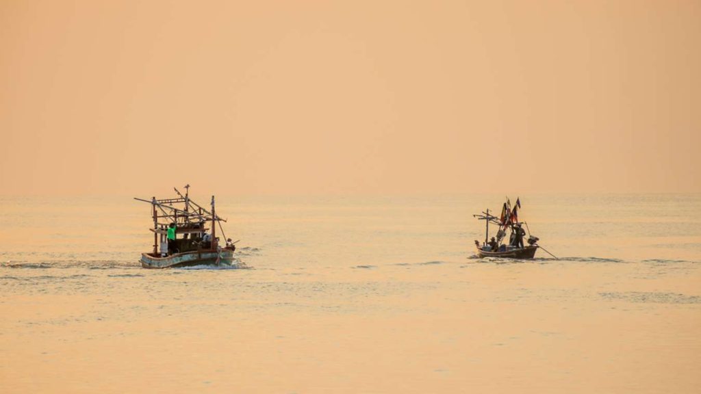 เขาตะเกียบ