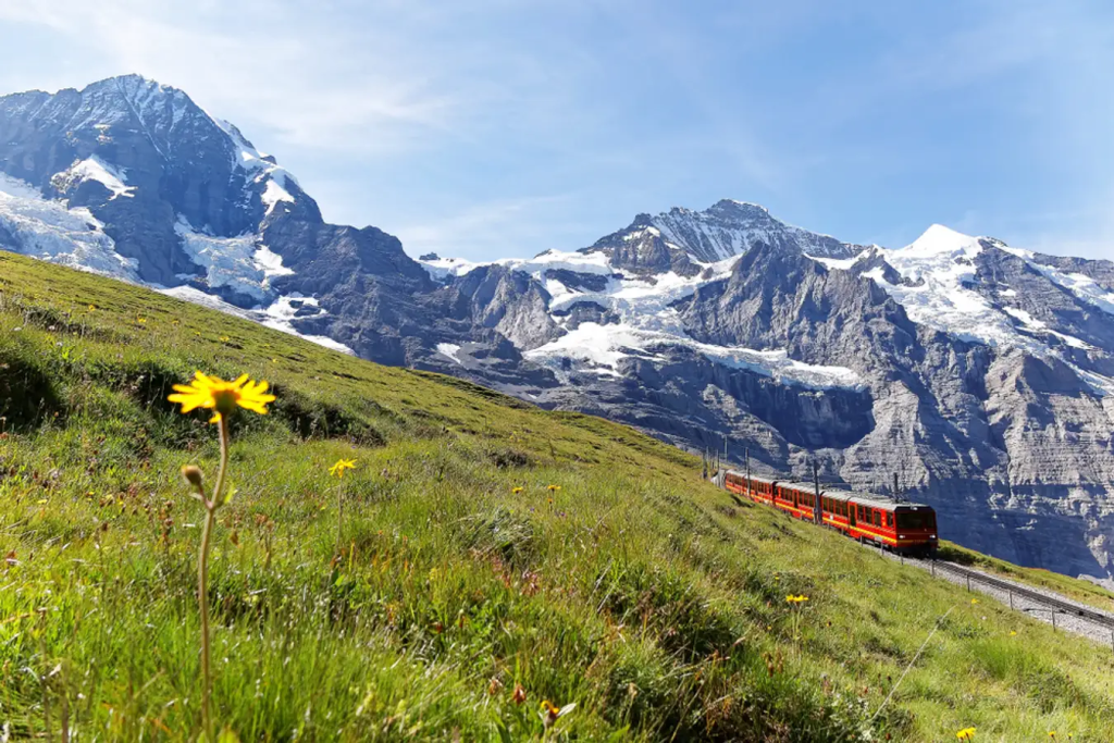 สวิตเซอร์แลนด์