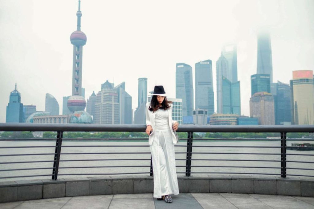The Bund